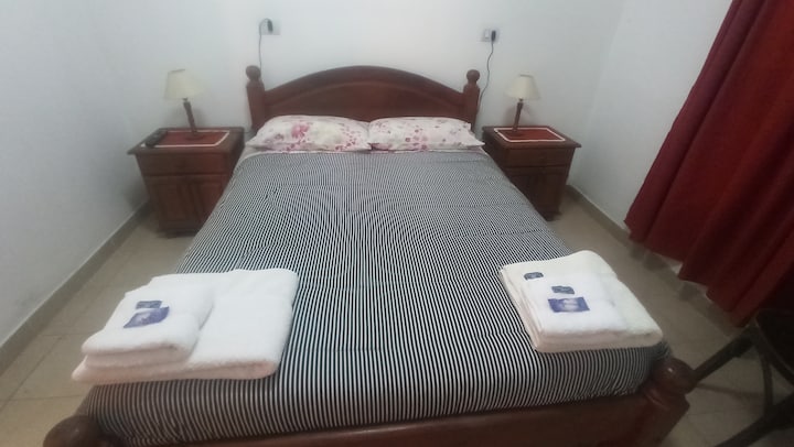 საძინებელი 1