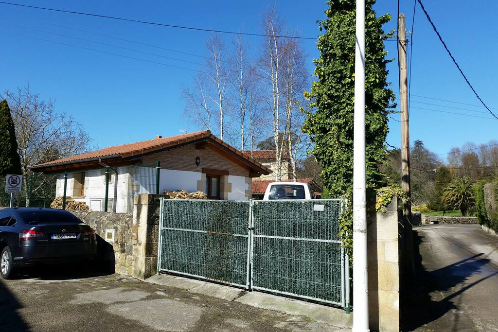 Entrada