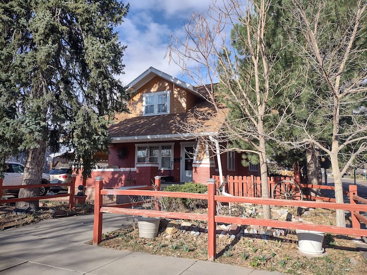 Scottsbluff Vacation Rentals & Homes Nebraska, United States Airbnb