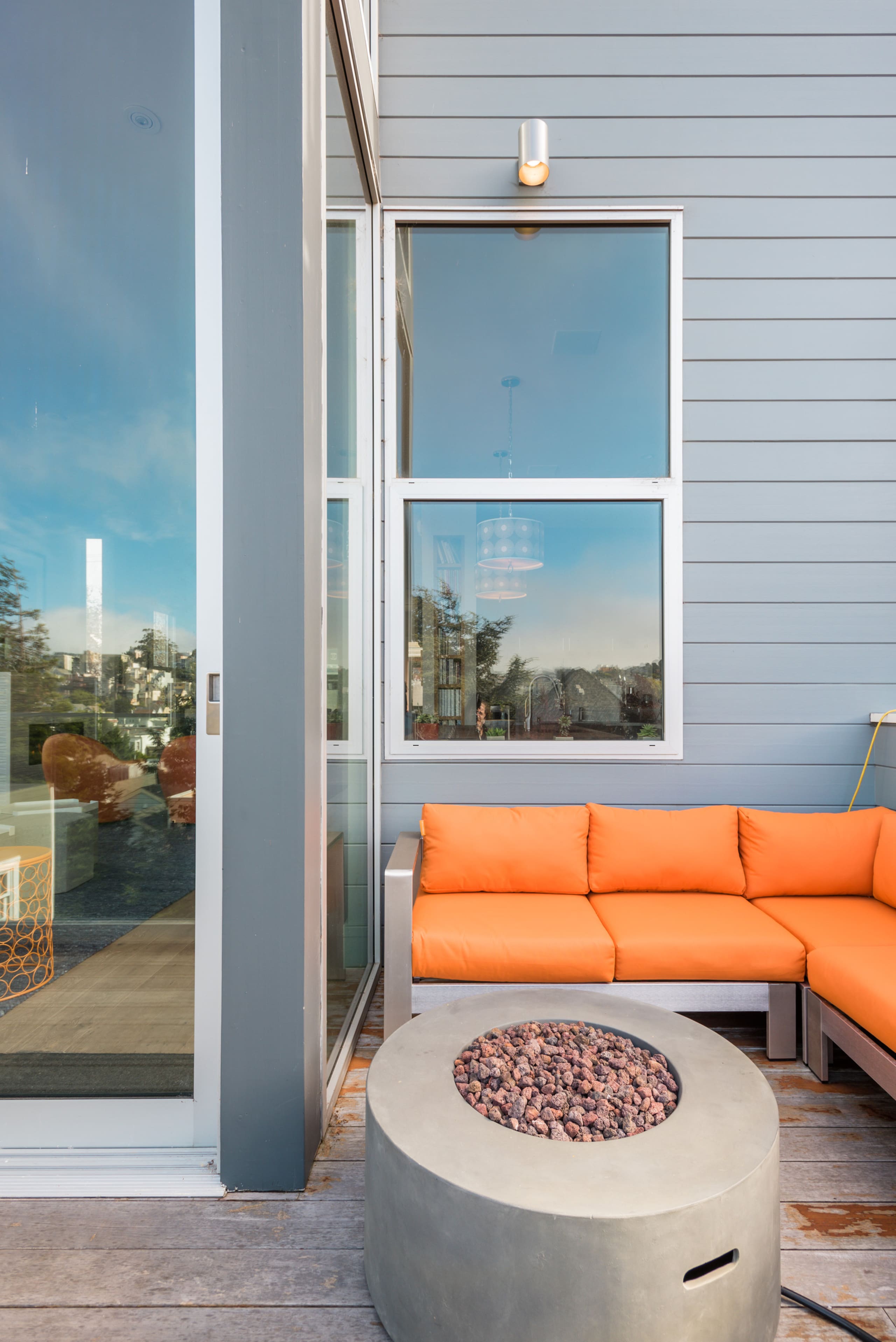Townhouse in San Francisco · ★5.0 · 4 bedrooms · 4 beds · 3 baths - Image 55