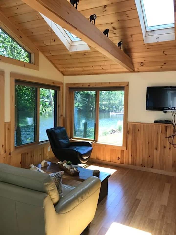 Top 10 Airbnb Vacation Rentals In Wolfeboro, New Hampshire Updated