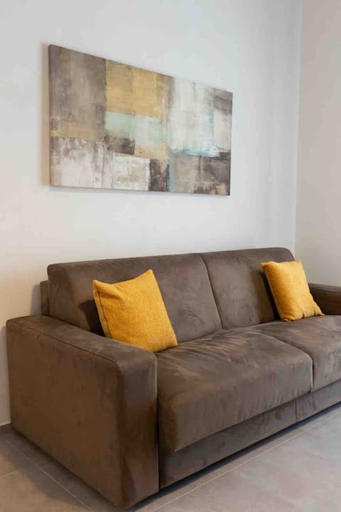 Airbnb con migliori performance: bonaventura holiday home a Marsala