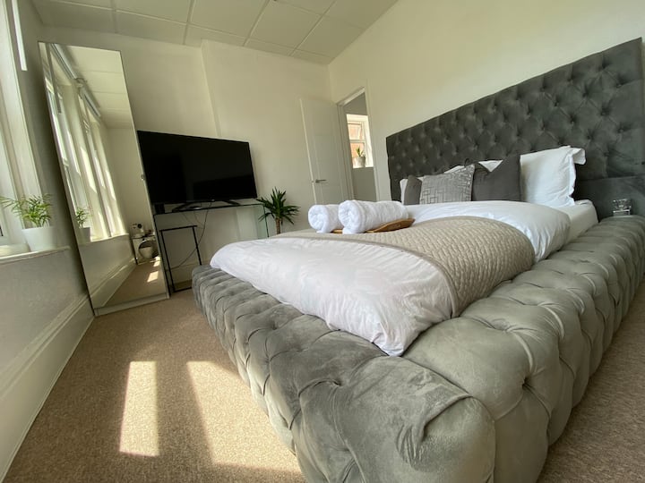 ห้องนอน