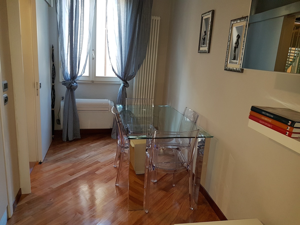 フィレンツェ旧市街 - Airbnb