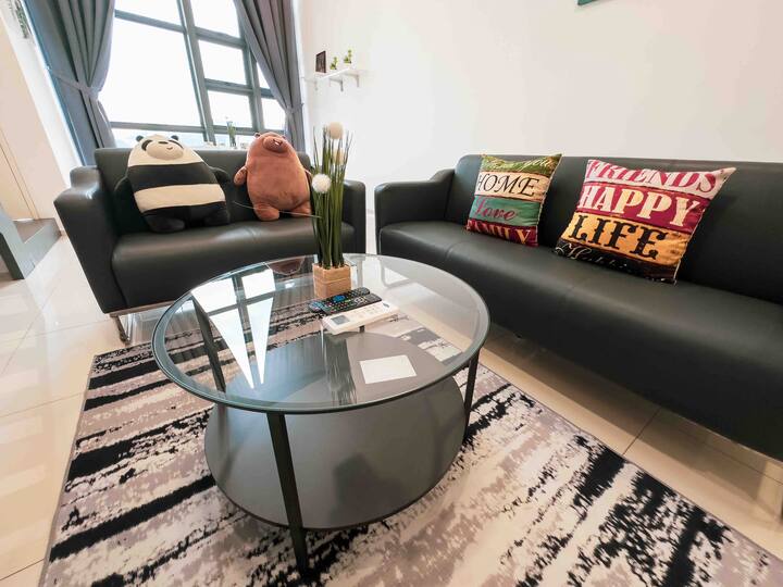 მისაღები ოთახი