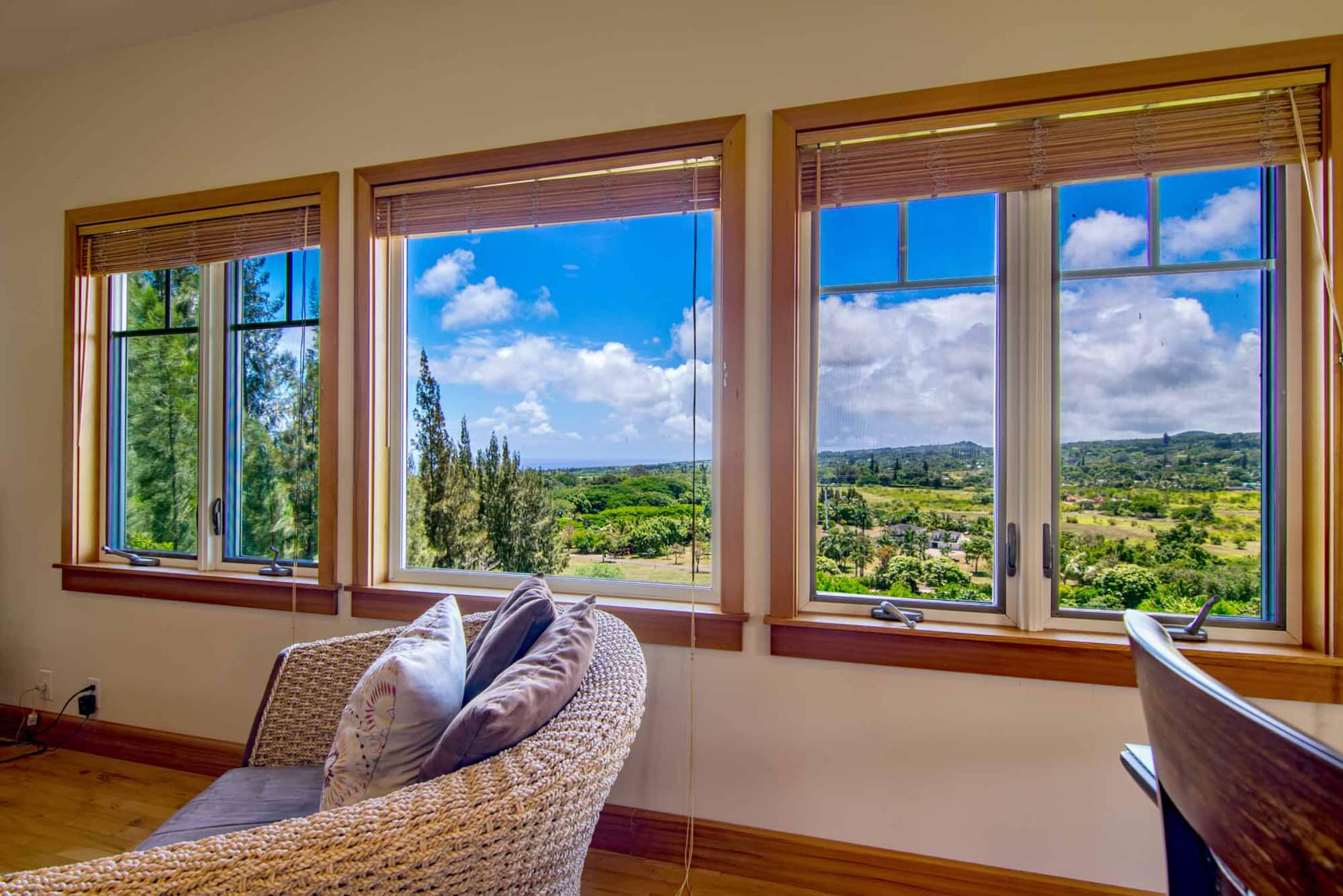 Home in Haiku-Pauwela · ★4.91 · 2 bedrooms · 3 beds · 1 bath - Photo 22