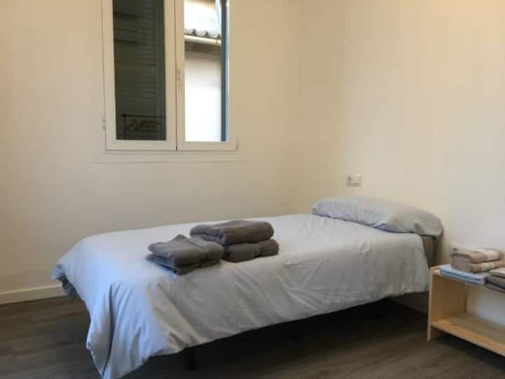 Dormitorio 4