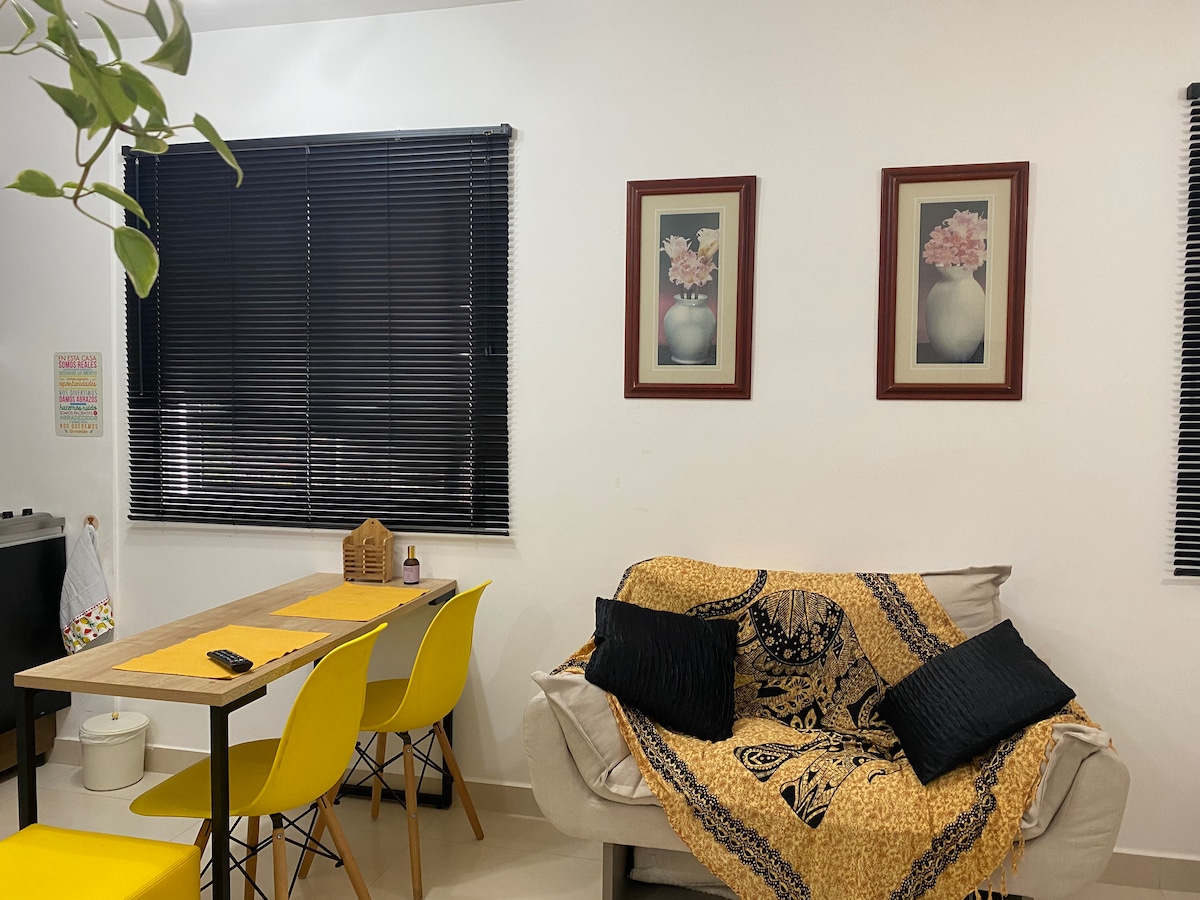 Всекидневна зона