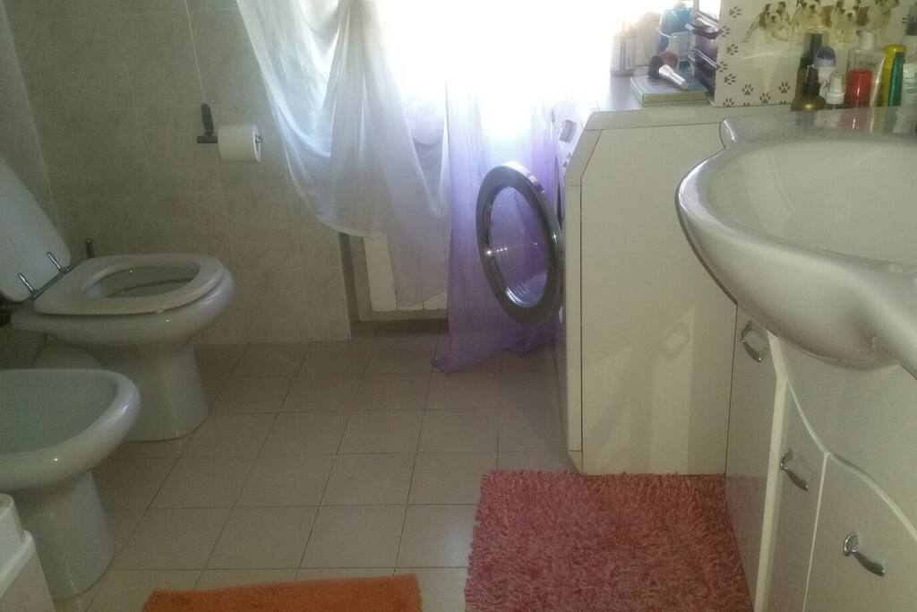 bagno