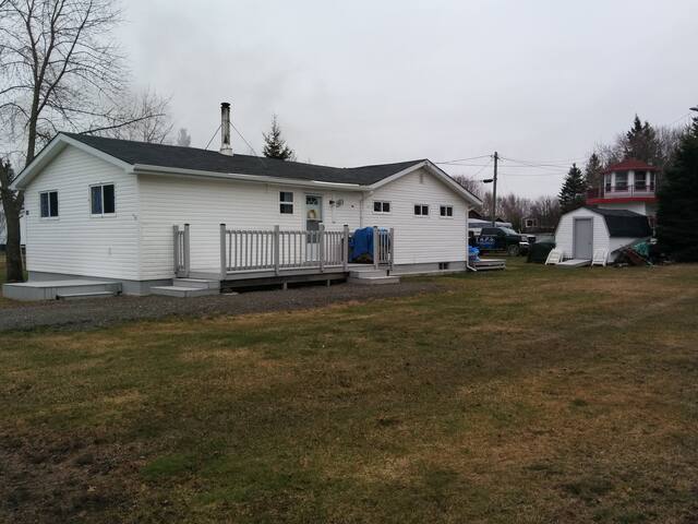 Airbnb Moncton Vacation Rentals Places To Stay New