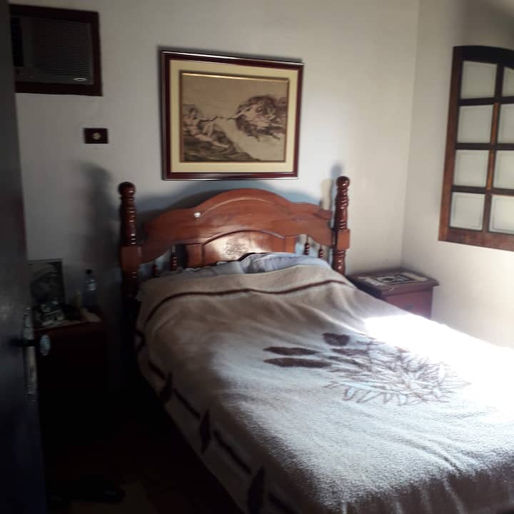 Chambre 2
