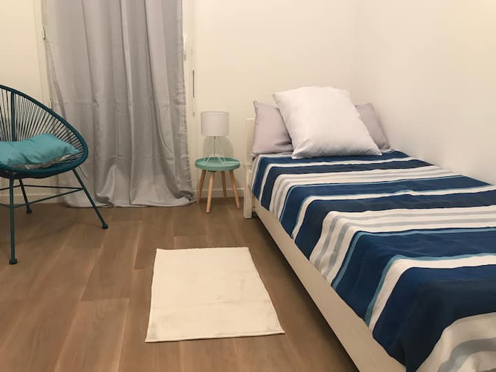 Camera da letto 2