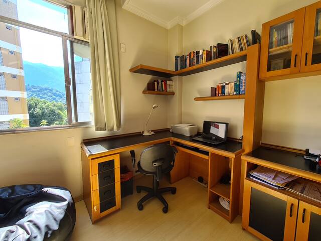 Apartamento no melhor bairro do Rio – Leblon gallery image 4