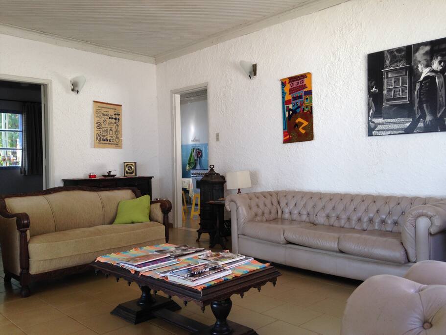 Sala de estar
