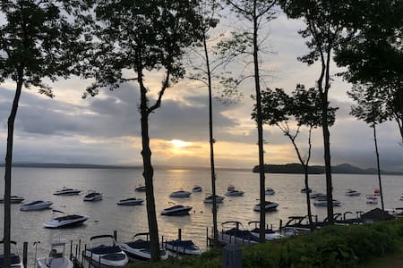 My Gilford Happy Place