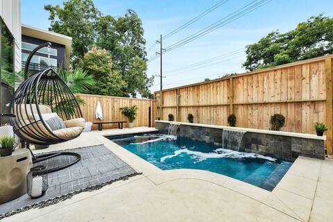 Twin Falls Exquisite Estate