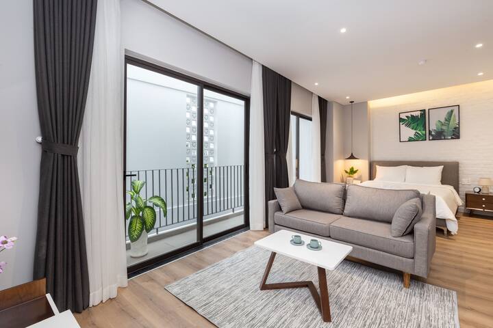Cozrum managed Airbnb listing 3