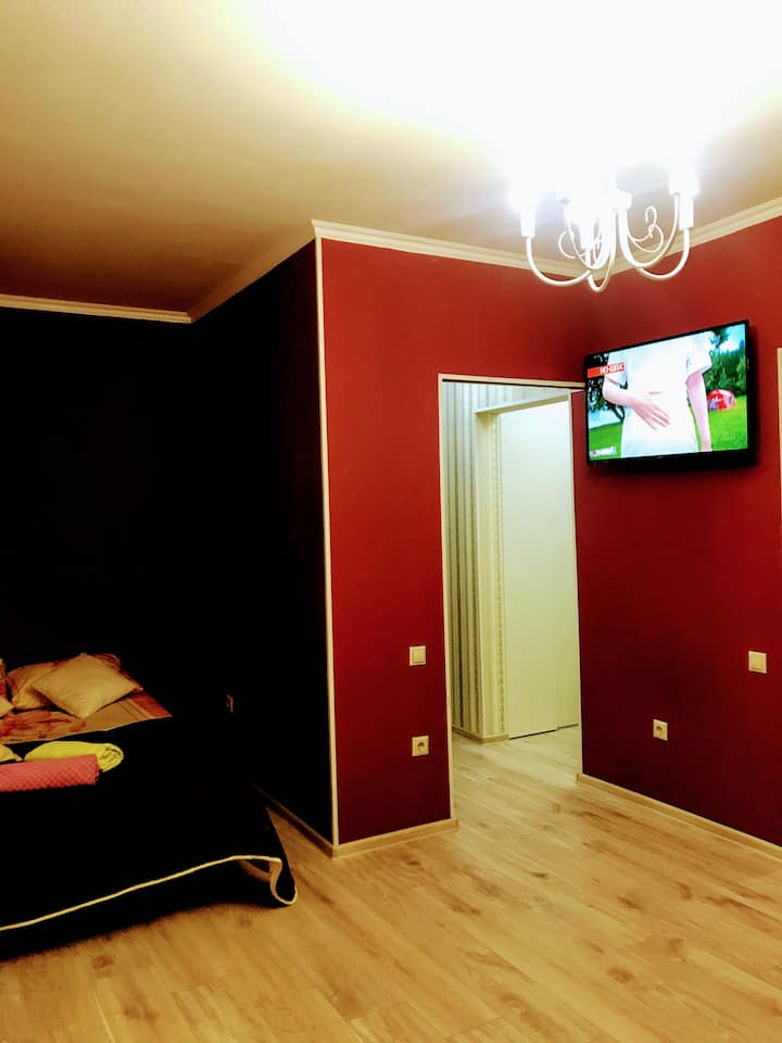 Дневен простор