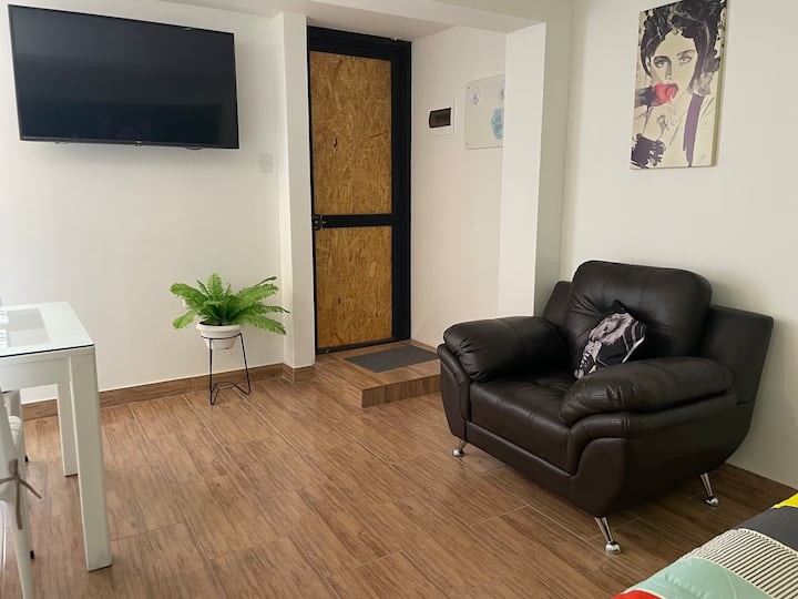 Studio Apartment -Angelina - Cusco