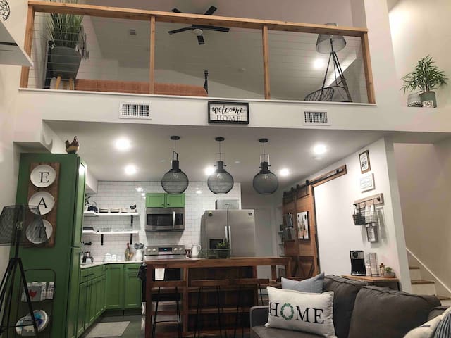 The Loft
