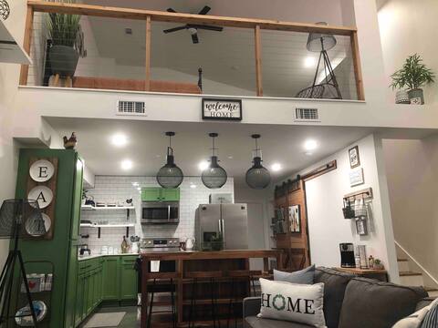 The Loft