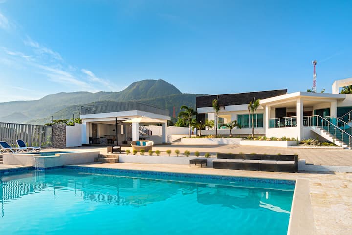 Puerto Plata Village