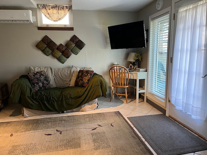 Home Away From Home (C) - Fifa World Cup - Odessa, MO