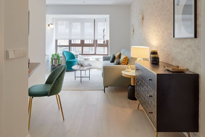 Hygge by FeelFree Rentals gallery image 4