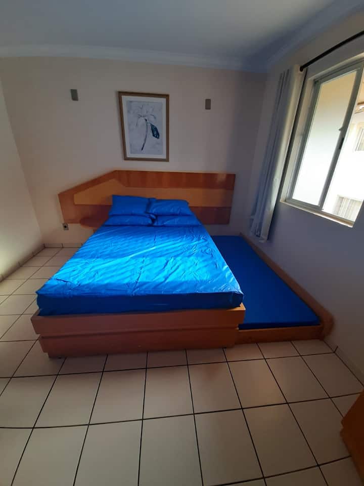 АПАРТМАН 1 БРАЧЕН КРЕВЕТ (ШИРОК 150-179 