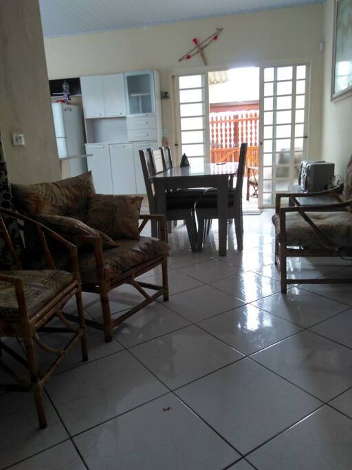 sala de estar
