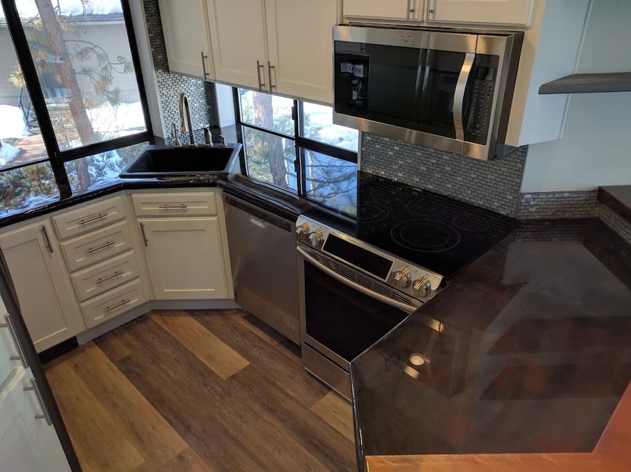 Kitchen Appliances