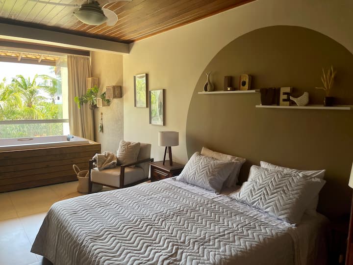 Спална соба 1