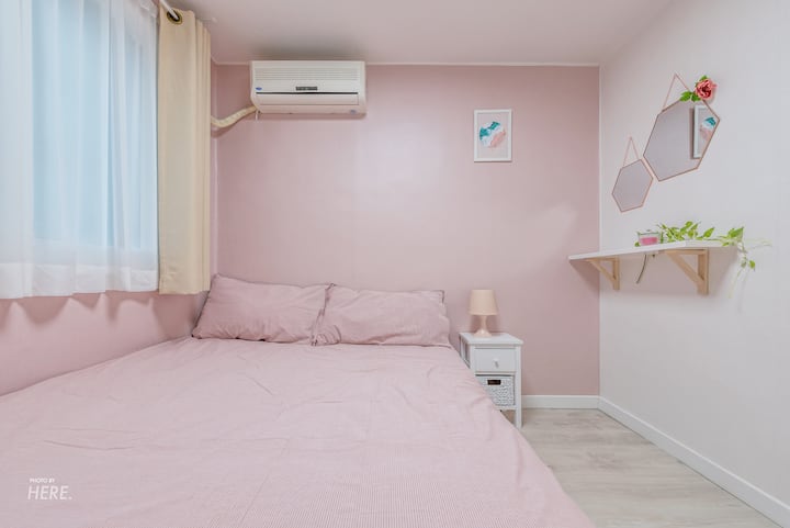 غرفة النوم الثانية