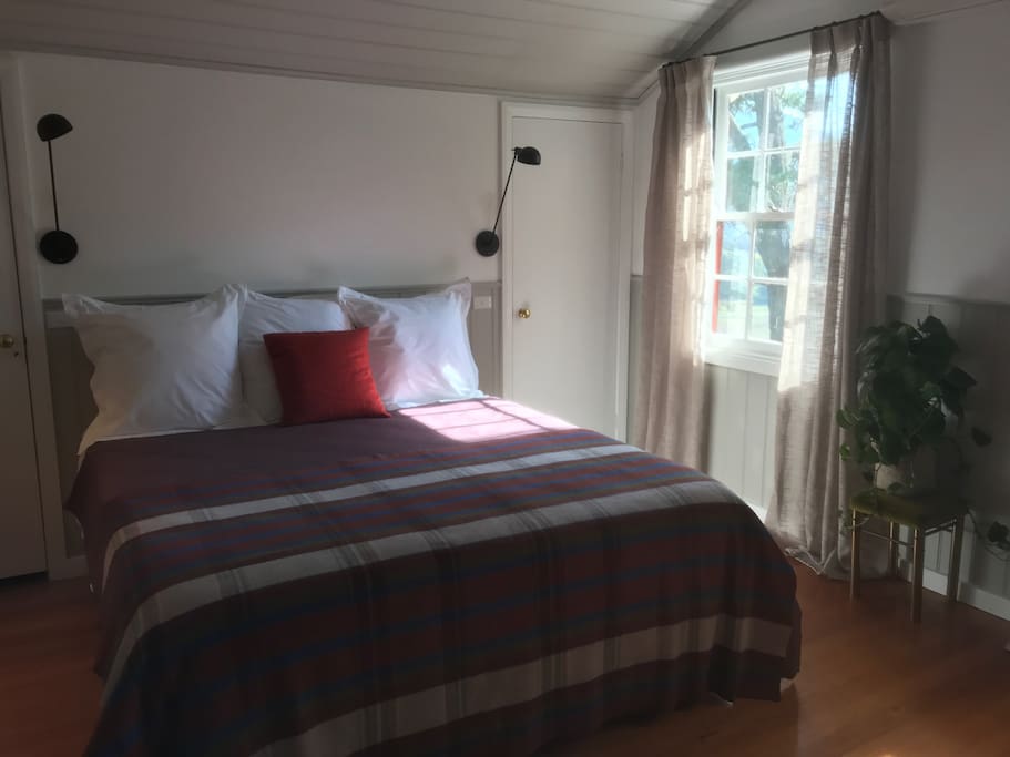 Sunset suite