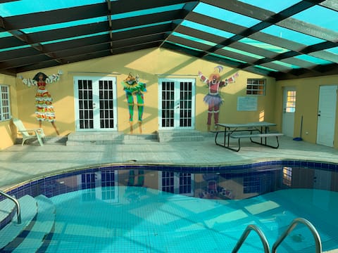 St. Croix Guesthouse