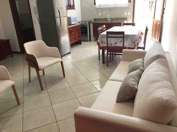 Beautiful House &Swimming Pool Close To The Beach! - Porto Seguro