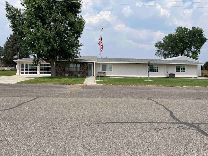 Loa locations de vacances et logements Utah, ÉtatsUnis Airbnb