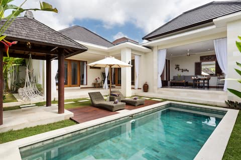 Amazing Villa - 2BR - Seminyak