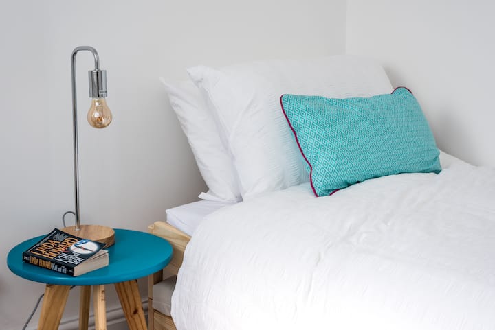 საძინებელი 4