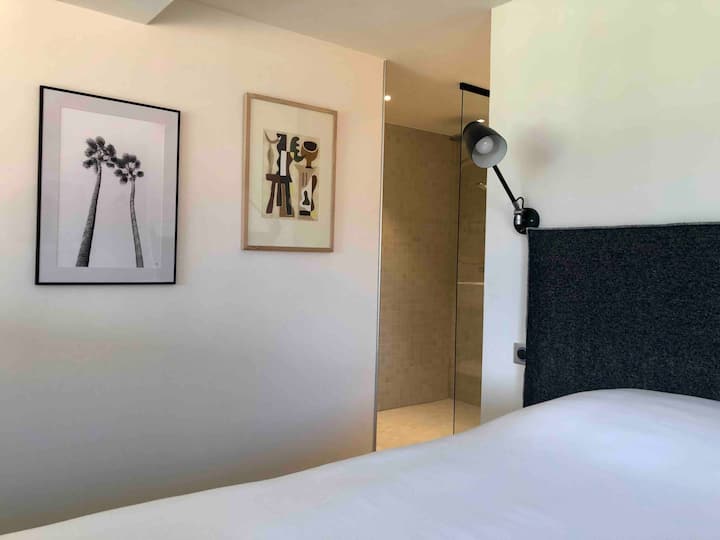 საძინებელი