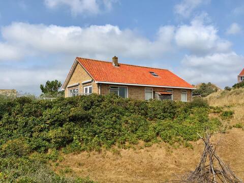 Holiday home in Midsland aan Zee, Terschelling