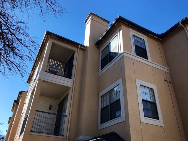 North Dallas/Plano Paradise Apartment