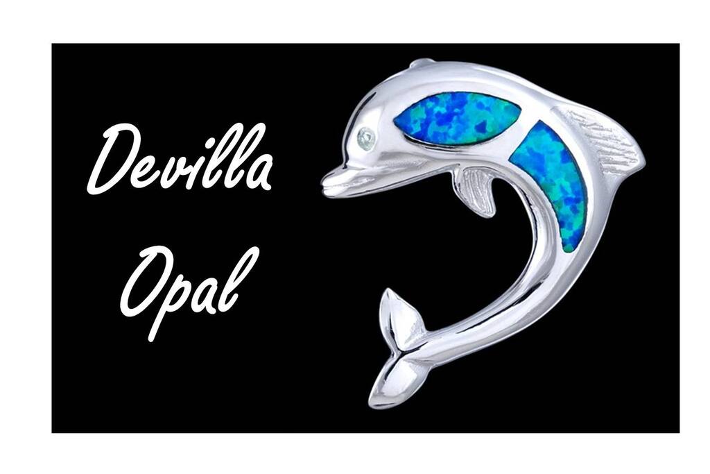 Devilla Opal