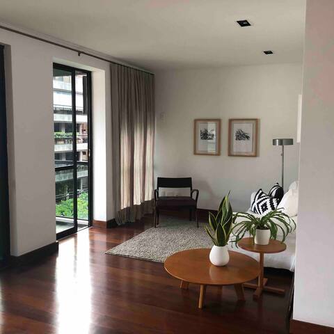 Duplex com piscina, 3 suites no coração de ipanema gallery image 2