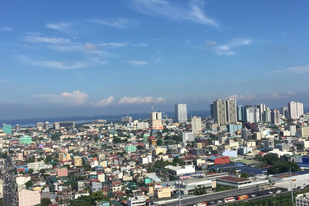 The Beacon Chino Roces Tower Condominiums for Rent in Makati, NCR