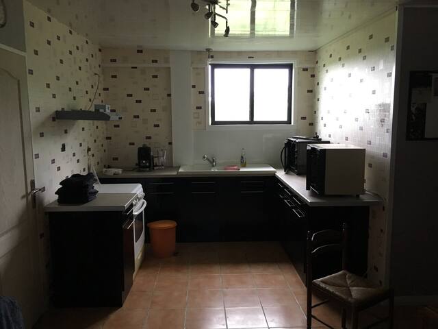 Airbnb Mingot Vacation Rentals Places To Stay Occitanie