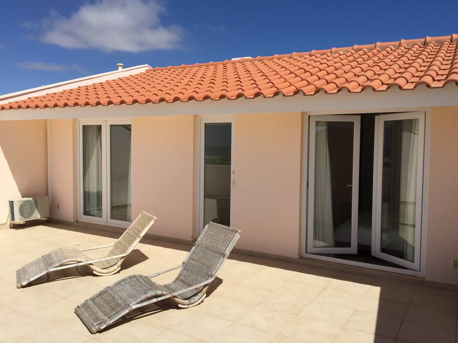 Sun Trap