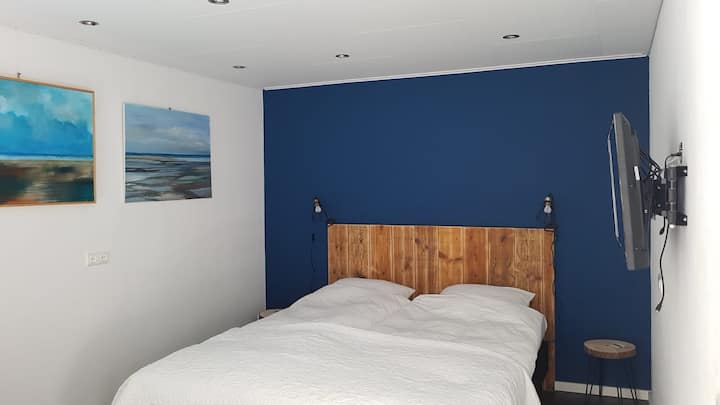 บริเวณห้องนอน