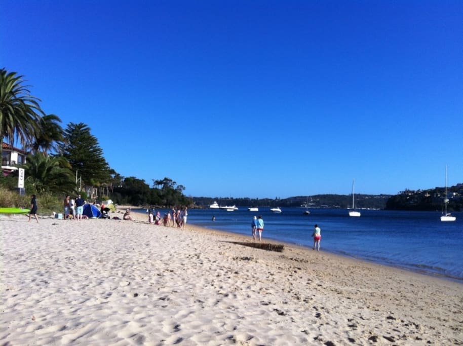 Clontarf Beach
