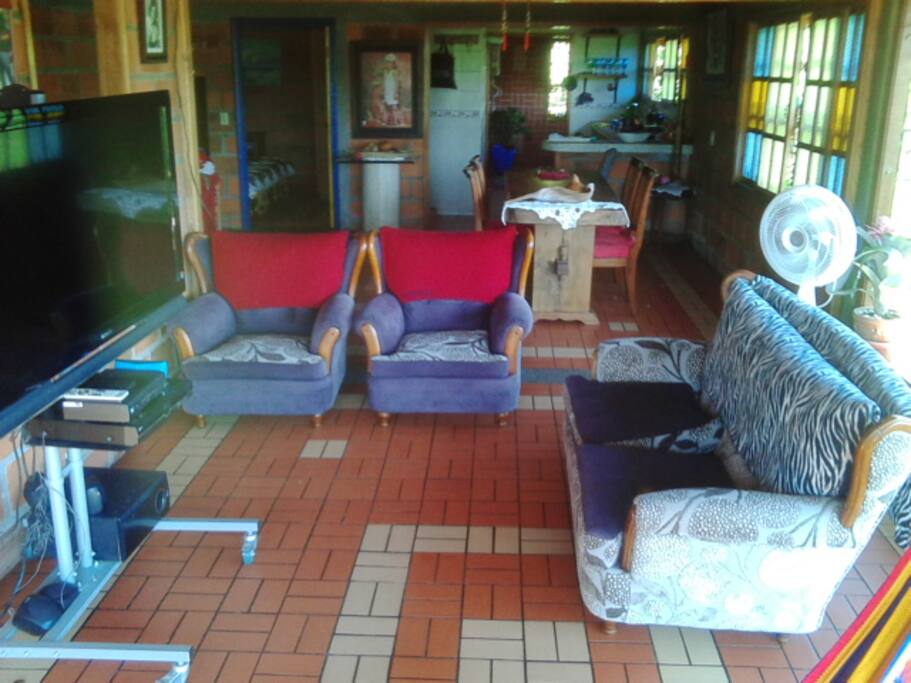 sala